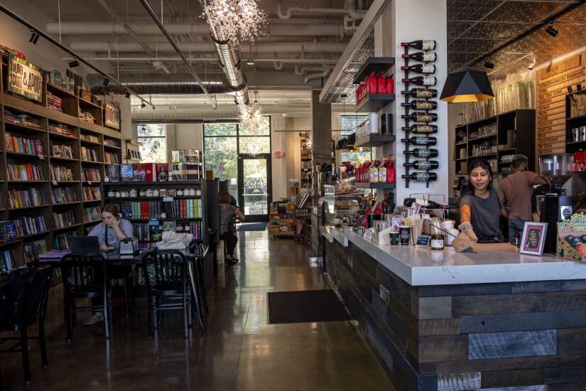 Best Coffee Shops in Iowa City: A Local's Guide