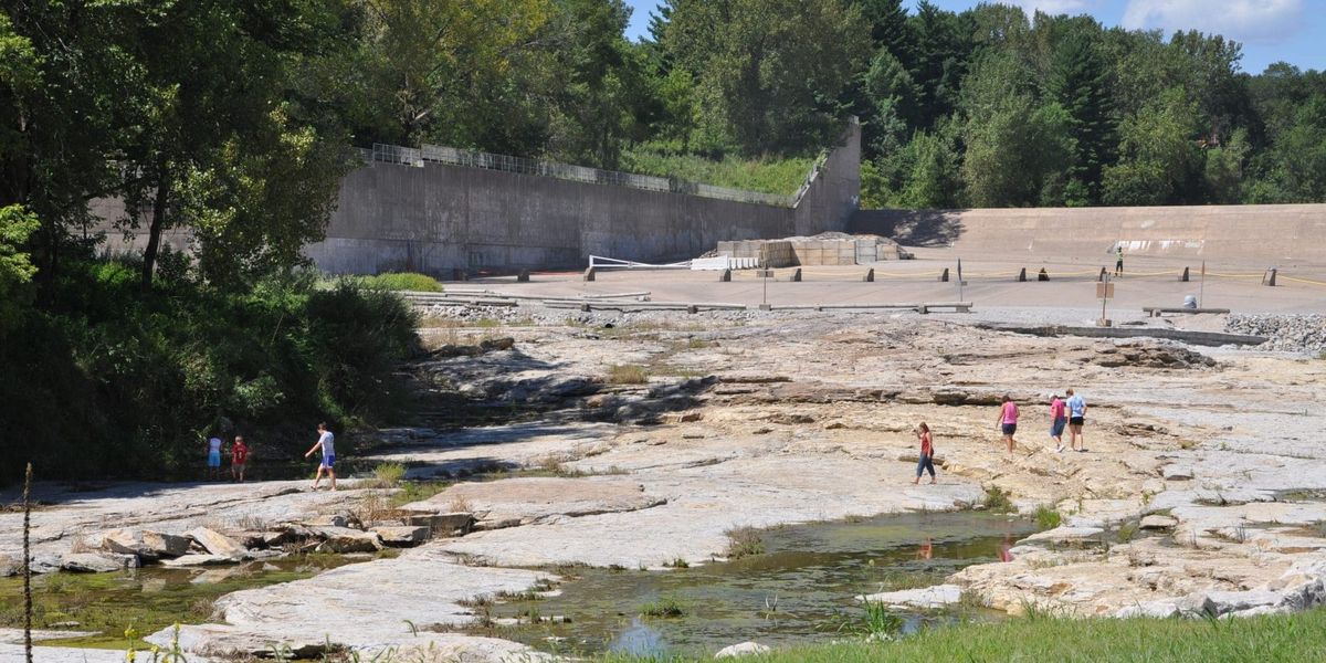 Outdoor Activities & Parks in Iowa City: A Guide for Newcomers