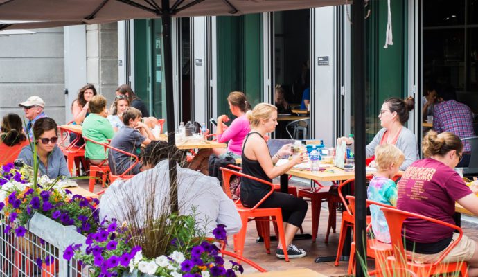 Best Restaurants in Iowa City: A Local's Guide